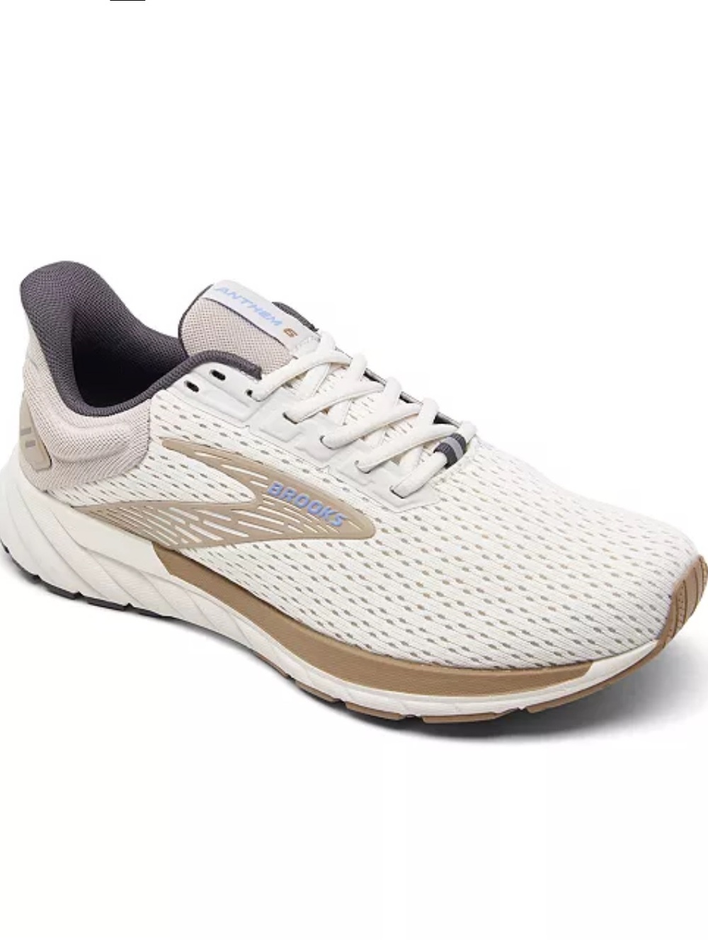 Brooks Women's Anthem 6 Running Sneakers